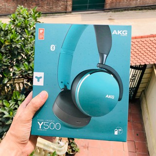 Tai Nghe AKG GP-Y500