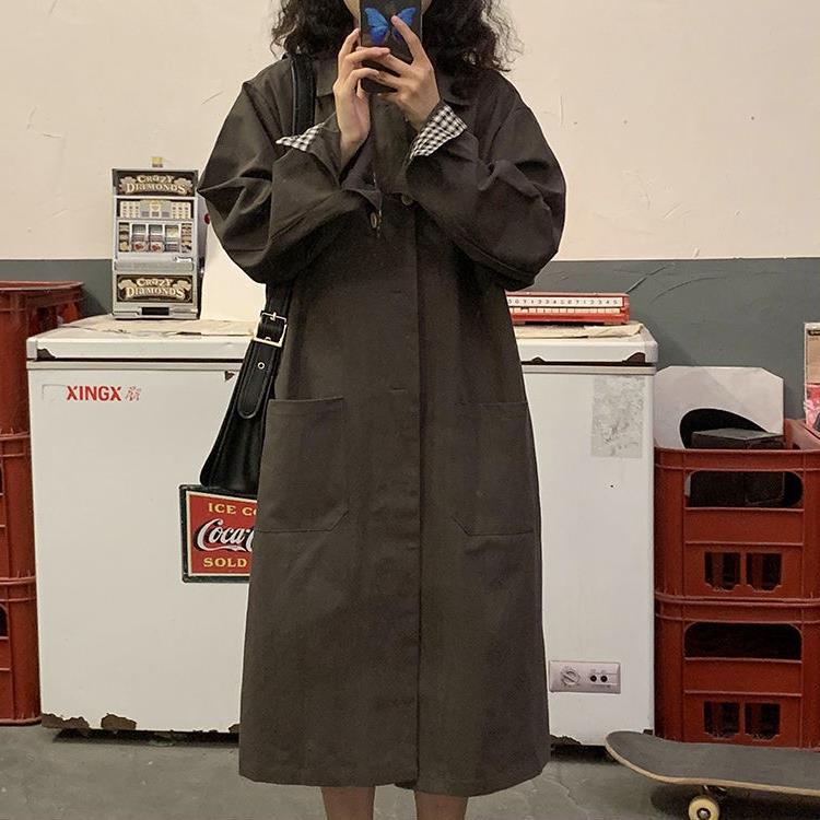 onmall Áo khoác tay dài thanh lịch thời trang dành cho nữ | BigBuy360 - bigbuy360.vn