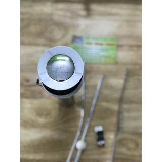 XẢ TY THOÁT NƯỚC LAVABO INAX CHÍNH HÃNG 100%