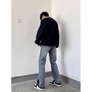 Quần Jeans Ống Loe