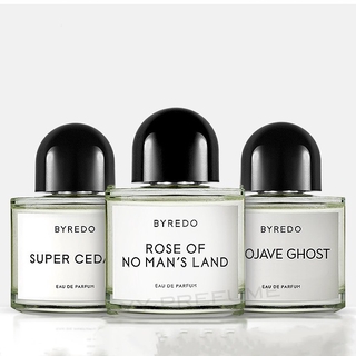 【Tặng 1 lọ nước hoa 2ml】Nước hoa chính hãng Byredo 100ml cao cấp