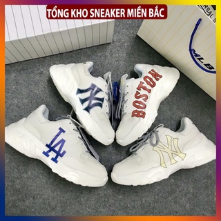 Giày 𝐌𝐋𝐁 boston, ny, la hot hit 2021 bản chuẩn nam nữ
