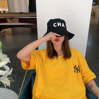 ÁO THUN DÁNG RỘNG NY