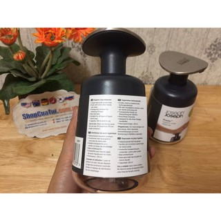 💁‍♀️ LỌ ĐỂ XÀ PHÒNG Joseph JOSEPH PRESTO.
