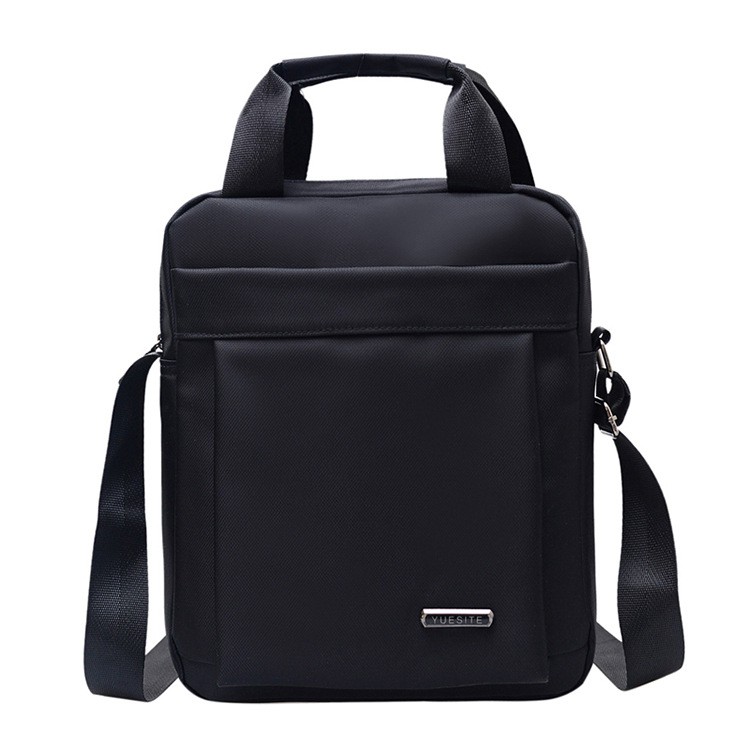 Túi đeo chéo vải Oxford cao cấp TV06 Đựng vừa giấy A4 - Chống Sock - Chống Nước - Đựng vừa ipad 10 inch - thatchatstore | BigBuy360 - bigbuy360.vn