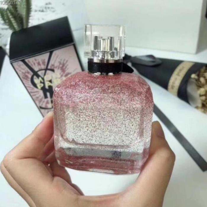 [HÀNG HOT] Nước Hoa Ysl Yves Saint Laurent 90ml Phiên Bản Giới Hạn Giới Hạn Cho Nữ | Thế Giới Skin Care