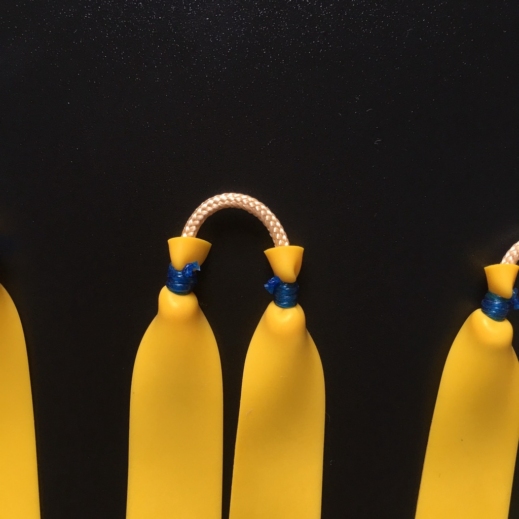 Dây thun ná cao su, dây thun bắn chim bắn cá