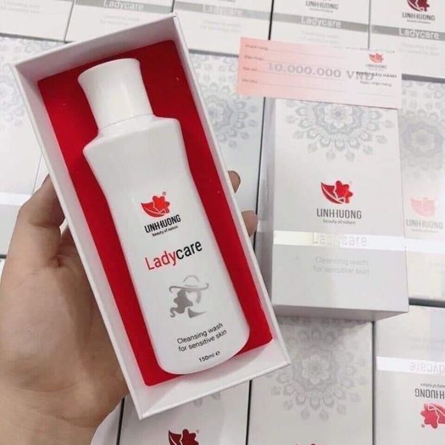 LAS BEAUTY CAO THẮM