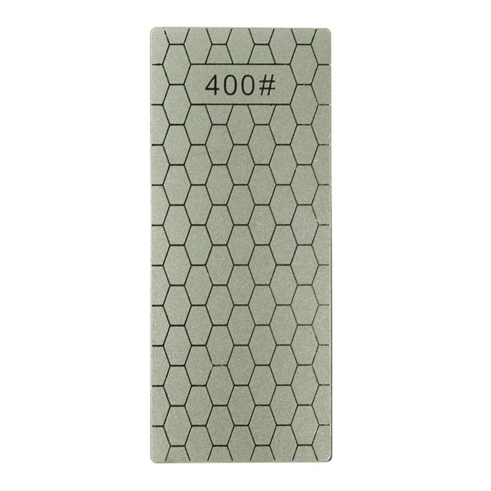 Đá mài dao kim cương mỏng 400/1000 Grit