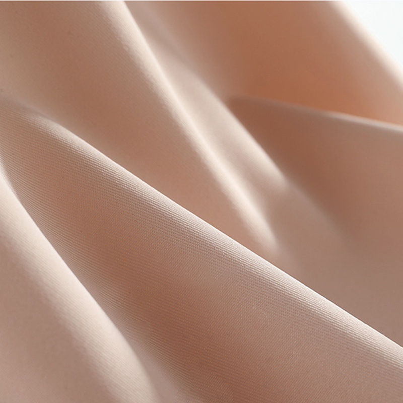 Quần lót lụa lạnh Zxyouping không đường may thoải mái cho nữ