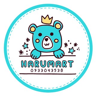 HARUMART - Mẹ, Bé & Gia Đình