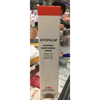 Kem dưỡng ẩm atopalm cream 30ml