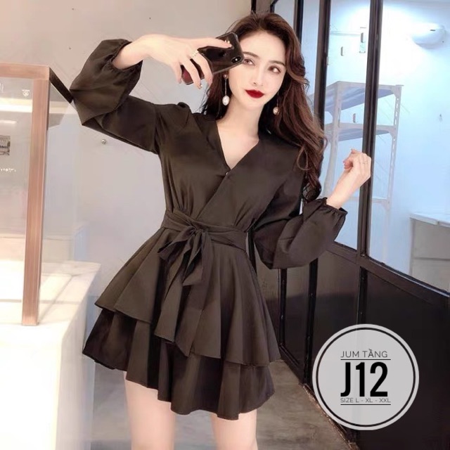 Bigsize Jum tầng J12