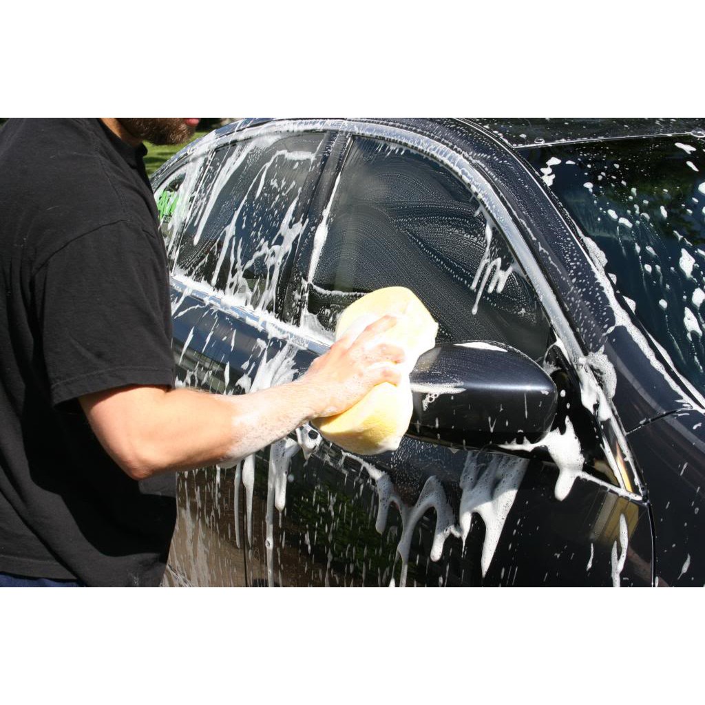 Xà bông rửa xe 3M Car Wash Foam 1000ml( Sang từ can 10L)