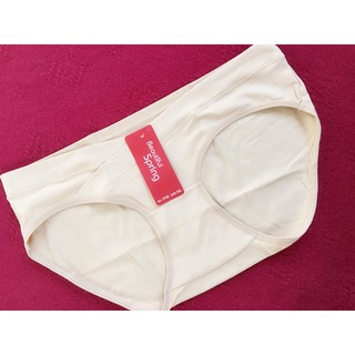 Combo 5-10 Quần Lót Bầu Cạp Chéo Cao Cấp Spring