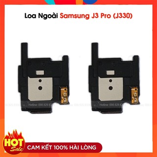 Loa Ngoài Samsung J3 Pro / J330 - Linh kiện loa ngoài bóc máy thay thế cho điện thoại Samsung J3Pro