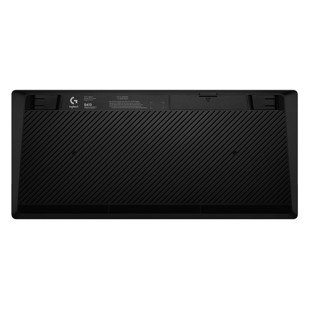 Bàn Phím Cơ Gaming Logitech G613