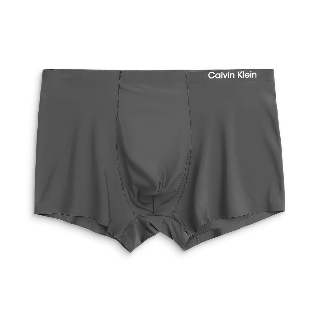 Quần Sịp Nam Quần Lót Boxer Nam Cê Ka Vải Polyamide Nhẹ Thoáng Mát Co Giãn CKK06