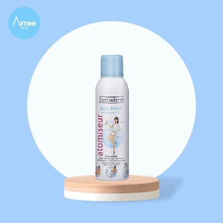 Xịt khoáng evoluderm eau pure atomiseur cấp ẩm và làm dịu da
