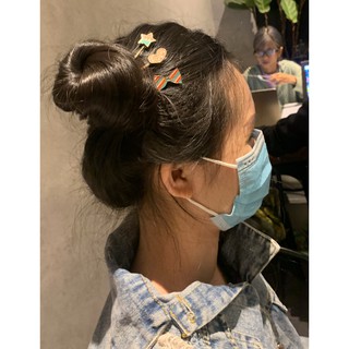 SET KẸP DỂ THƯƠNG