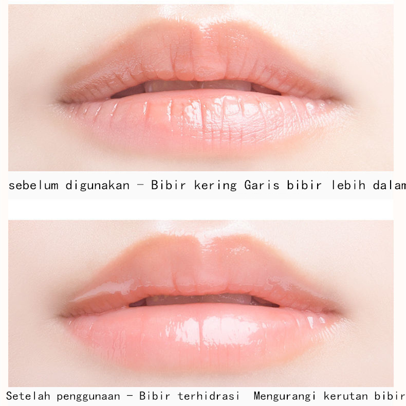 [Hàng mới về] Son dưỡng môi Vaseline tẩy tế bào chết dưỡng ẩm chống khô môi | BigBuy360 - bigbuy360.vn