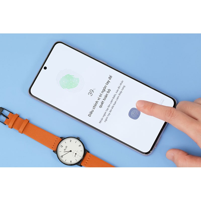 Điện thoại Samsung Galaxy S21 Plus 5G | BigBuy360 - bigbuy360.vn