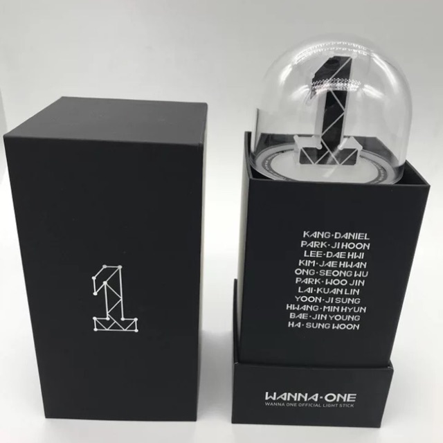 Lightstick Wanna One unoff gậy cổ vũ