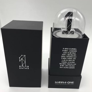 Lightstick Wanna One unoff gậy cổ vũ