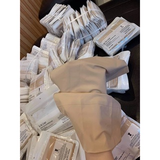Áo liner mặc trong latex