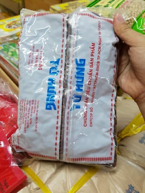 Hạt dưa Tứ Hưng