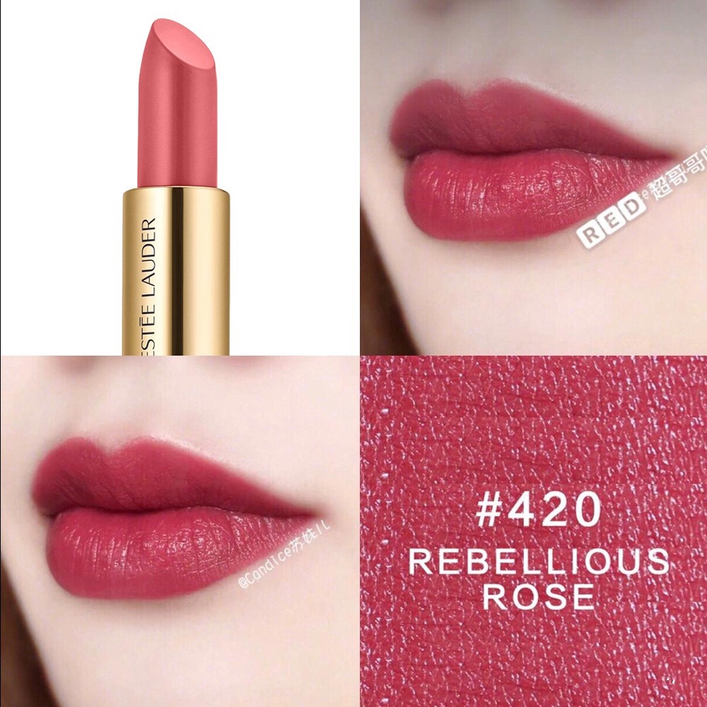 [TOP 1 SHOPEE] Son môi Estee Lauder Pure Color Envy Lipstick (Bill Anh)