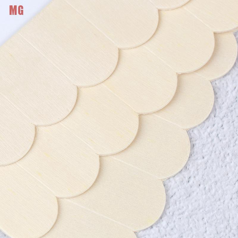 Mô Hình Nhà Gỗ Mini Tỉ Lệ 1: 12 Trang Trí Nhà Búp Bê