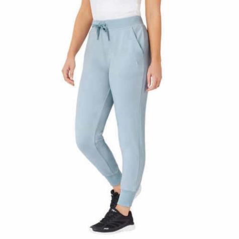 Quần Jogger Nam Nữ Fila Unisex Jogger Front Pocket Vải Mịn Mềm Êm - Modife Shop