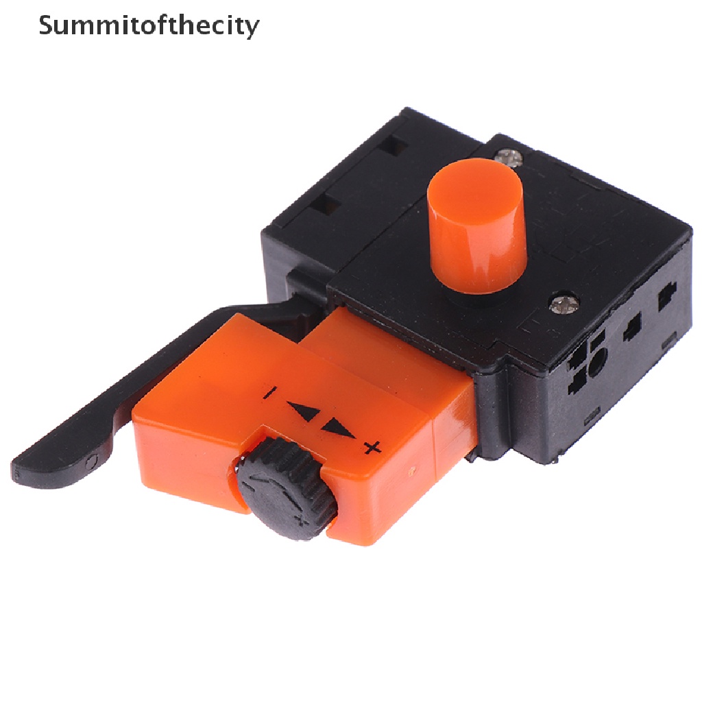 Công Tắc Điều Chỉnh Tốc Độ Máy Khoan Điện AC 250V / 4A FA2-4 / 1BEK