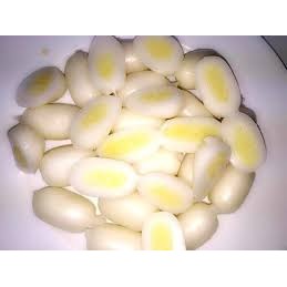 Bánh gạo nhân phô mai