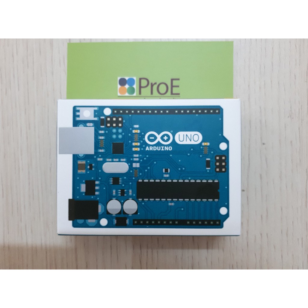 Mạch điện tử Arduino Uno R3 chính hãng | BigBuy360 - bigbuy360.vn