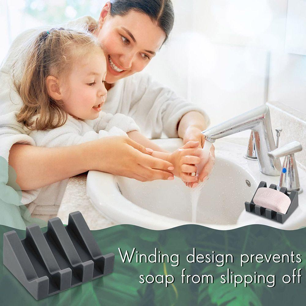 Giá Đỡ Xà Phòng Chất Lượng Cao Tiện Dụng
