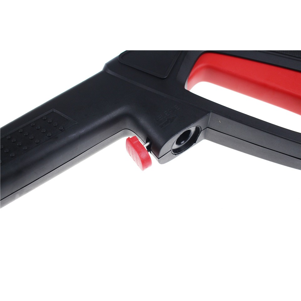 Súng phun nước rửa xe áp lực cao BOSCH/AQT/UA/Black & Decker/YILI4