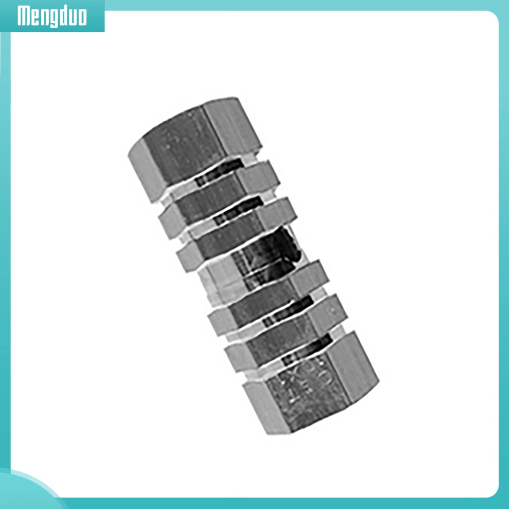 Đế chân gắn trục xe đạp bằng hợp kim nhôm