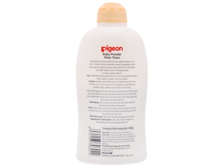 Phấn thơm em bé Pigeon 100/200g Chính Hãng