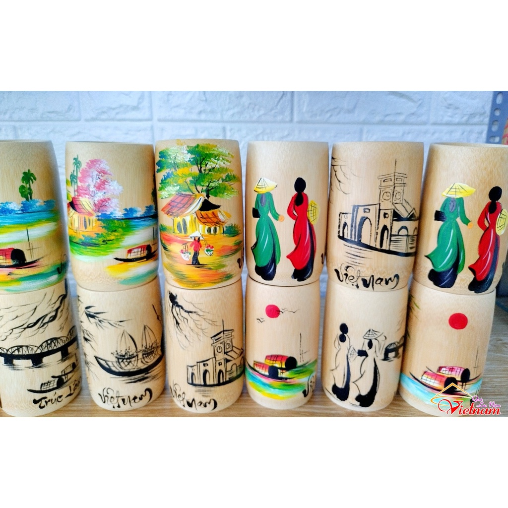 Ly tre vẽ Việt Nam