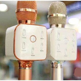 MICRO BLUETOOTH KARAOKE  TOSING