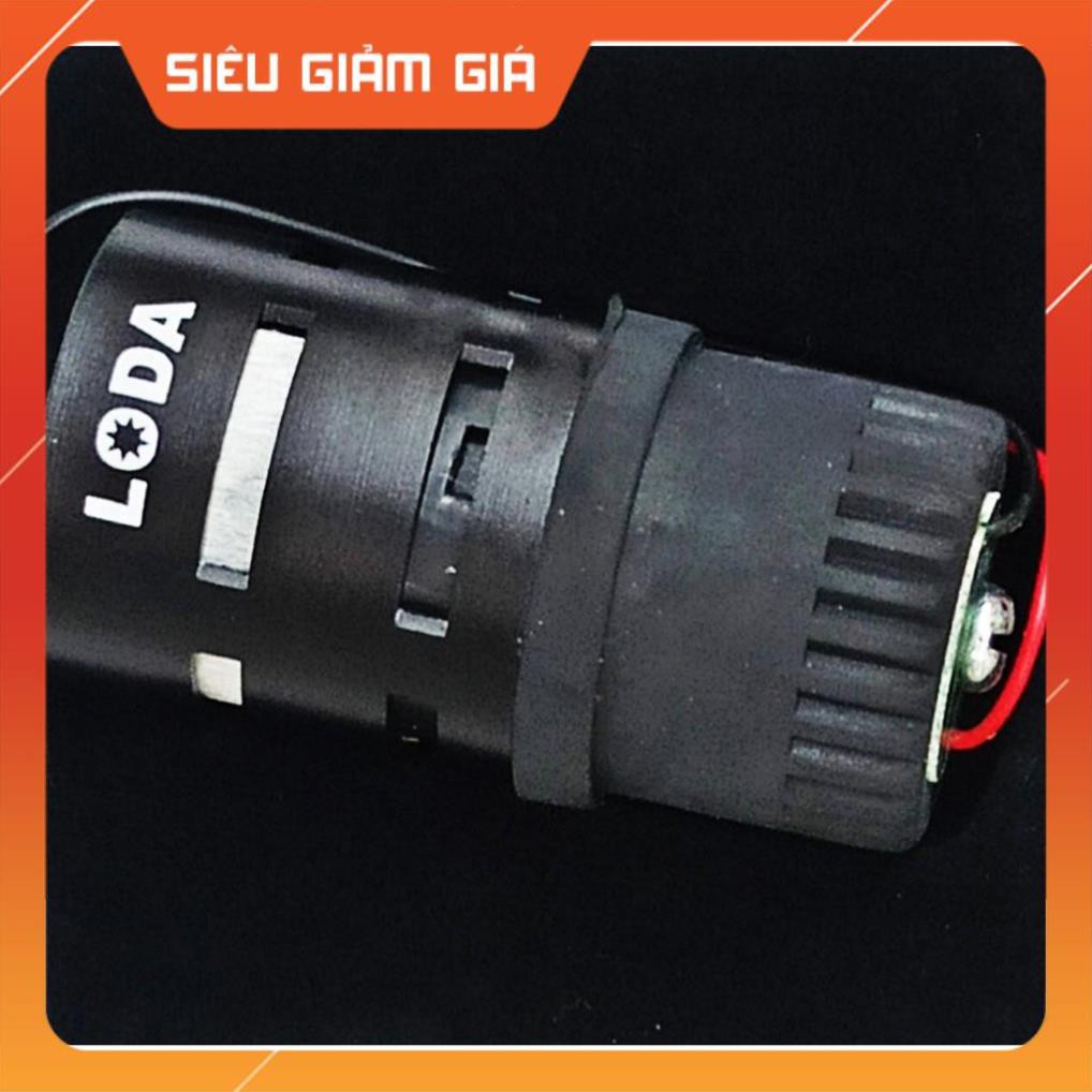Củ Mic Loda Q62