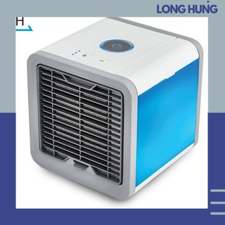 Quạt điều hòa mini