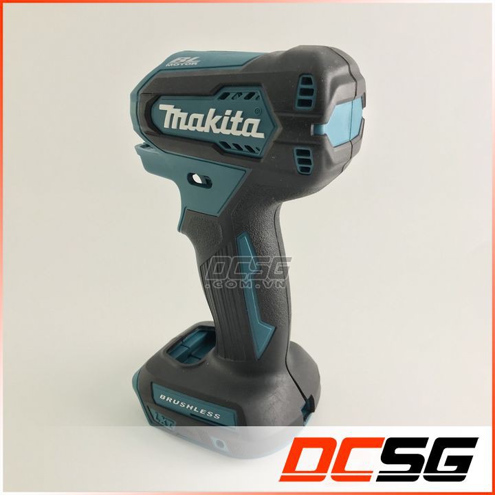Vỏ máy DTD155 Makita 183G71-5