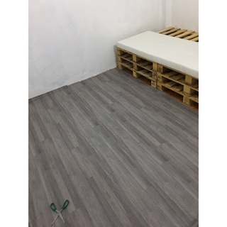 Combo 8m2 thảm nhựa pvc trải sàn