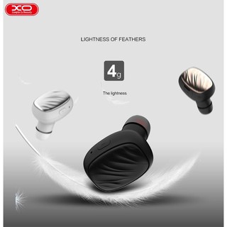 Tai Nghe Bluetooth XO B16