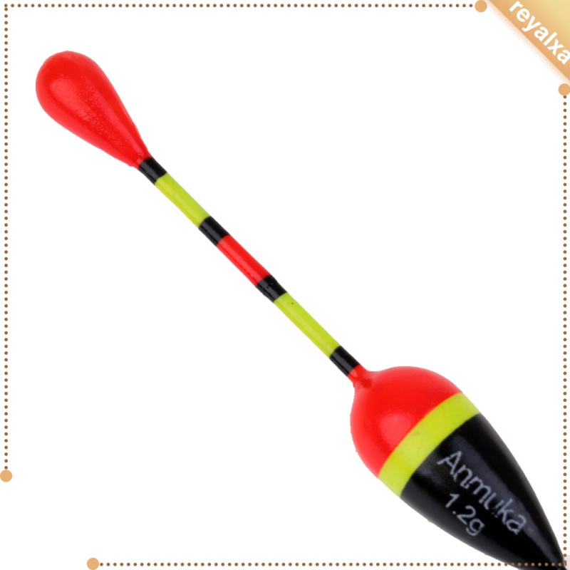 Phao Câu Cá Bằng Gỗ 1.2g Paulownia