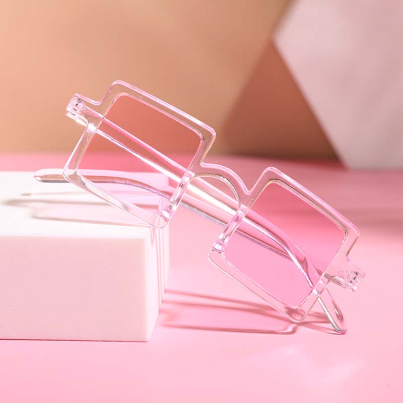 Kính Mát Chống Tia UV Bảo Vệ Mắt Cho Bé