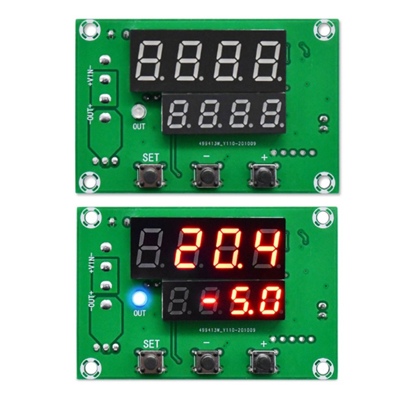 zzz XH W1510 Special Thermostat For Semiconductor Refrigeration Film XH-W1510